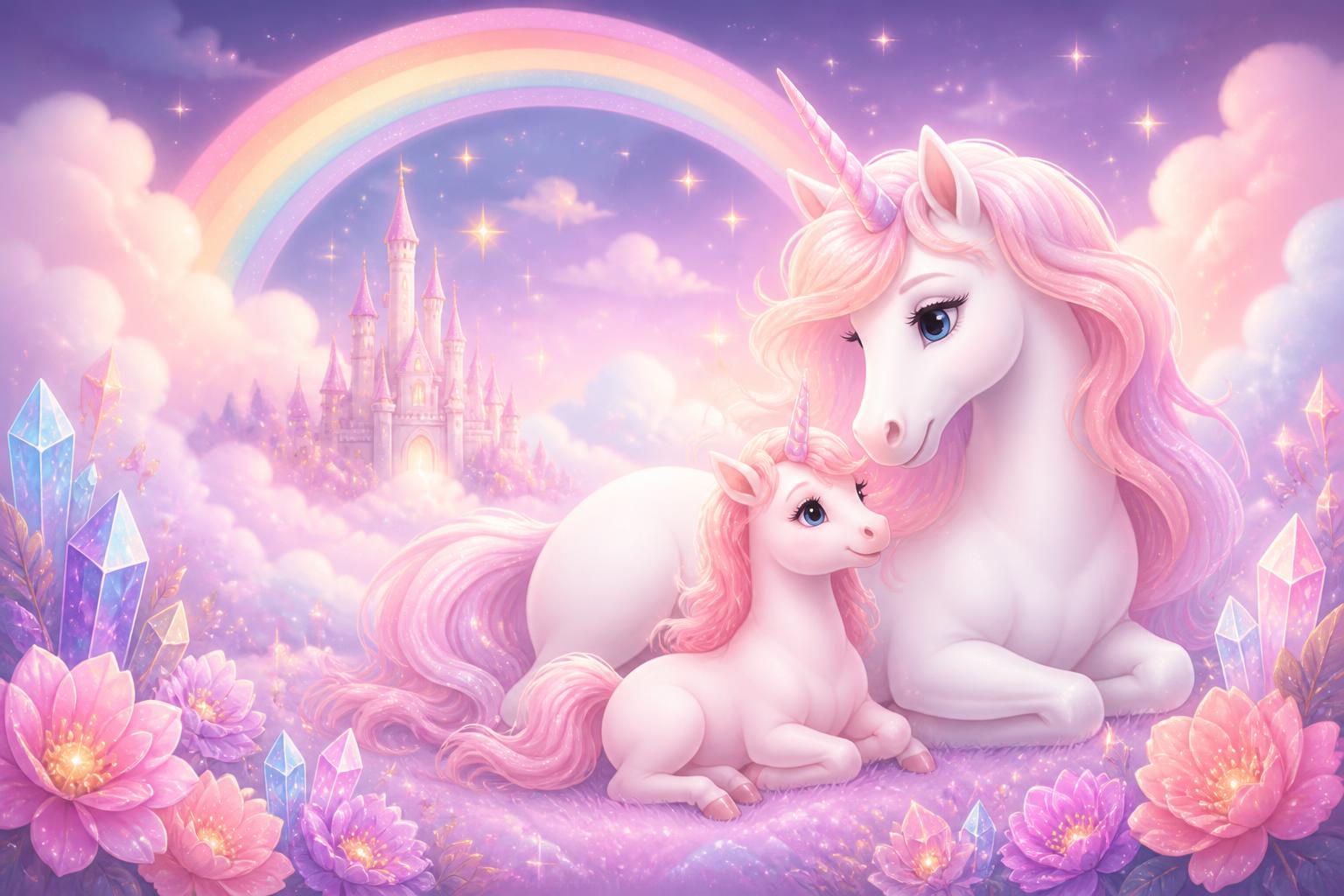 Lumea Unicornilor