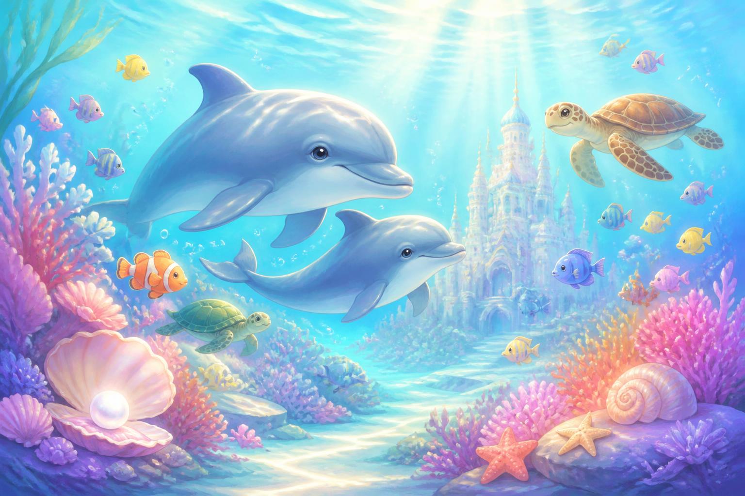 Regatul Oceanului